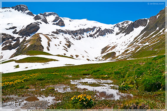 valle de bujaruelo