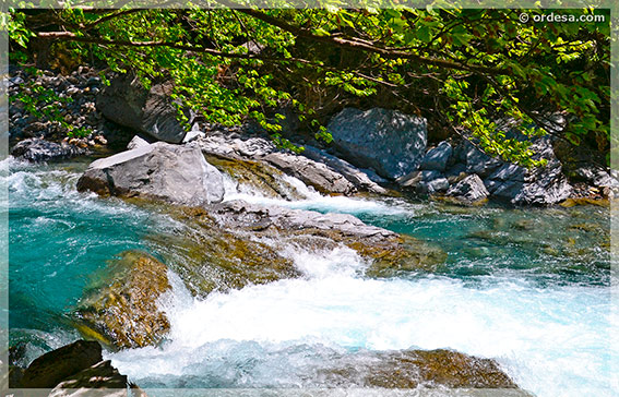 valle de bujaruelo