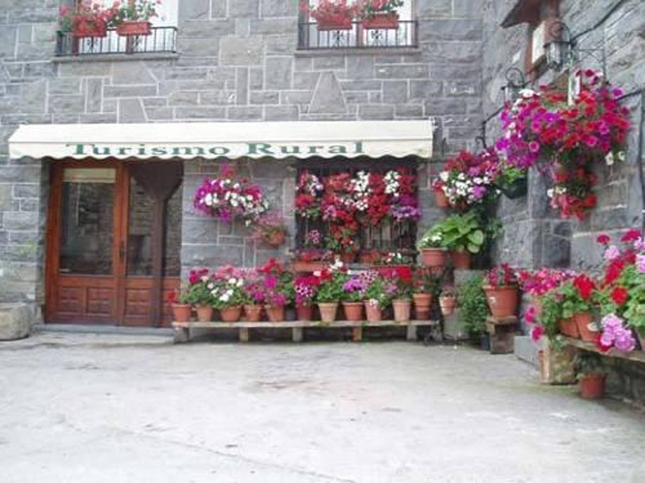 Casa Herrero Oto