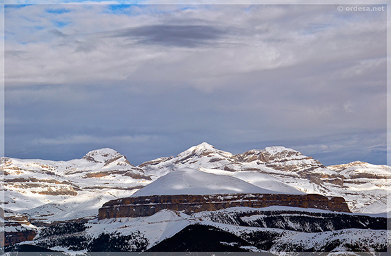 Monte Perdido