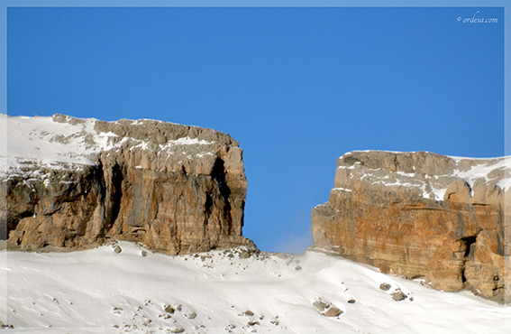 Monte Perdido