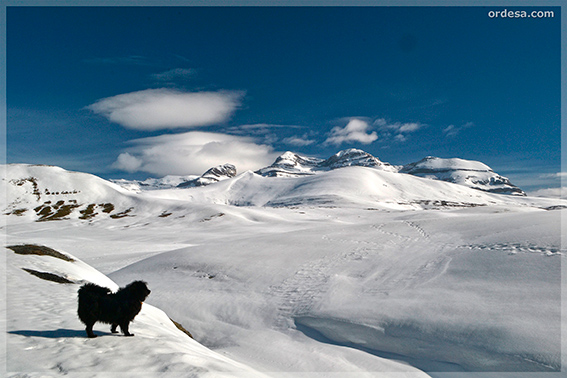 Monte Perdido