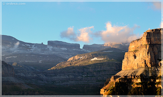 Monte Perdido