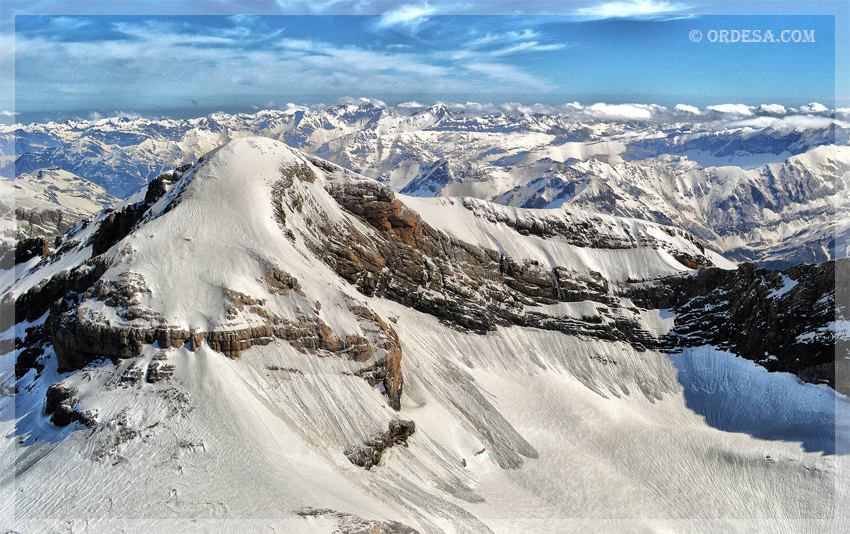 Monte Perdido