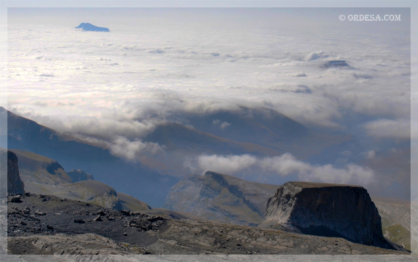 Monte Perdido