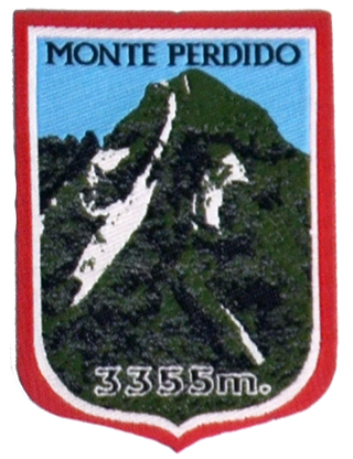 monte perdido