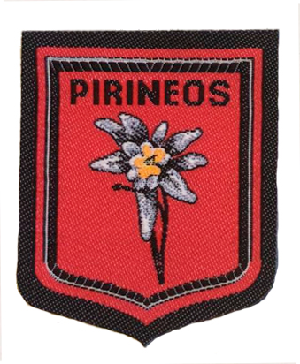 pirineos edelweiss